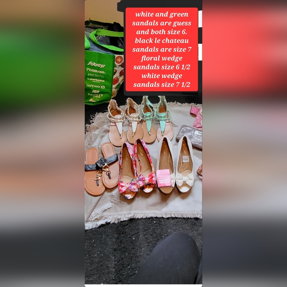 Shoes